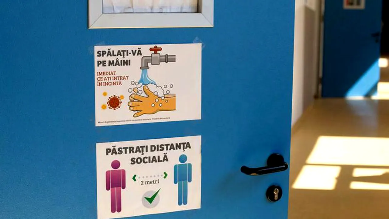 Licitații de peste 120 de milioane de lei la Primăria Sectorului 3, pentru măști, botoși și dezinfectanți!