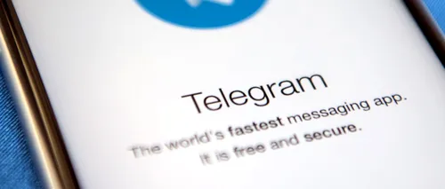 Pentru că nu poate decripta mesajele, Moscova amenință cu interzicerea aplicației de mesagerie Telegram în Rusia, invocând rațiuni de securitate