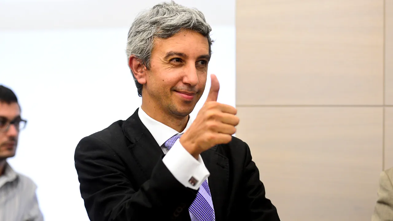 Avocații lui Dan Diaconescu spun că au 