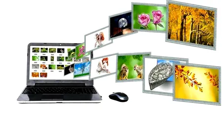 Anul trecut, 8 din 10 gospodării din România aveau acces la internet de acasă!