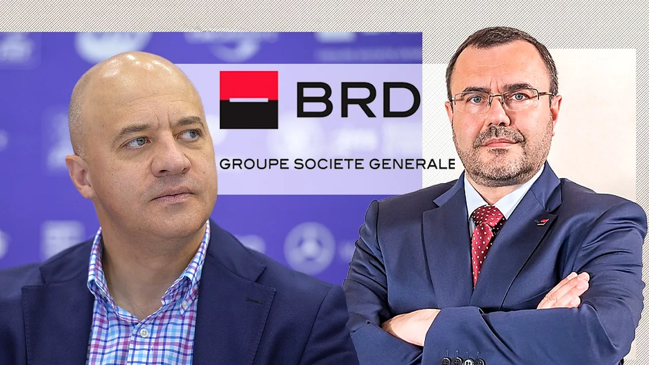 Directorul general al BRD – Groupe Societe Generale, avertizat cu privire la „mecanismul fraudelor interne” de la BRD România. Ce acuzații i se aduc președintelui filialei din țara noastră