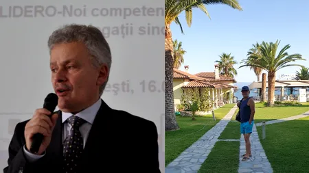 Sindicalistul de la Casa de Pensii care primește lunar 22.000 lei din 7 surse bugetare. Acesta are o pensie de 8.250 lei, lunar