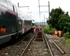 Trei cetățeni români arestați în Franța pentru furtul a sute de metri de cabluri SNCF / Traficul feroviar, GRAV perturbat