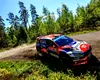 Simone Tempestini încheie pe locul 6 Raliul Poloniei și urcă în topul general