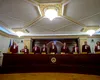CCR motivează secretizarea averilor demnitarilor. Protecția datelor cu caracter personal și ingerința în viața privată, principalele argumente