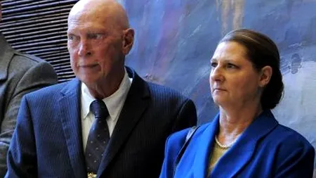 Principesa Irina va pleda vinovat în dosarul privind luptele de cocoși din Oregon