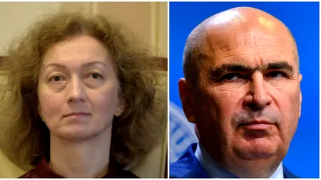 Un fost președinte al Consiliului Superior al Magistraturii o acuză pe șefa CCR de lipsă de transparență, după întâlnirea cu Bolojan. Magistratul invocă 