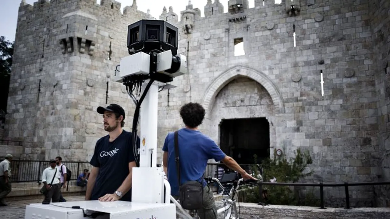 Autoritățile britanice au decis să nu sancționeze Google după ce au analizat doar trei ore datele colectate 