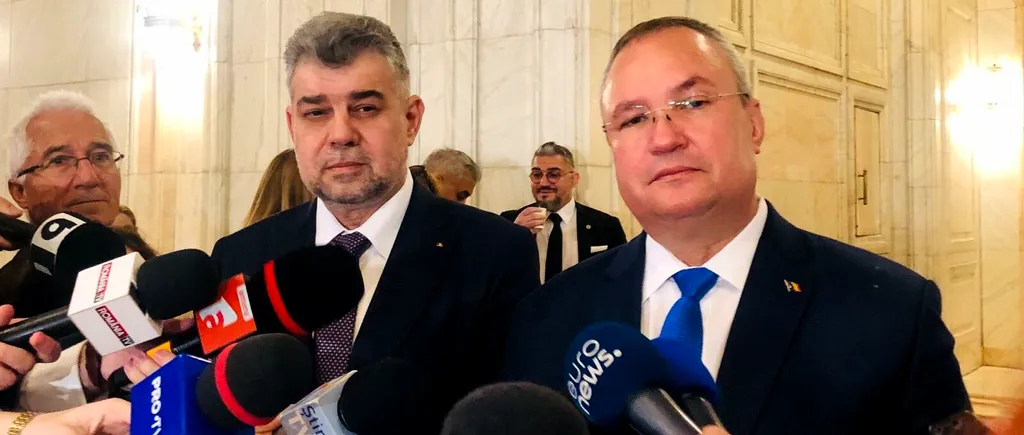 Dan Tăpălagă: De notat LIPSA de corectitudine a liberalilor. PNL nu a respectat înțelegerea