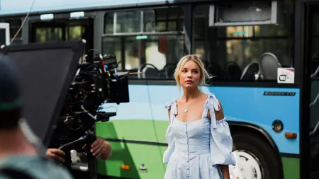 Irina Margareta Nistor, despre RECORDUL stabilit de filmul „OH, RAMONA!