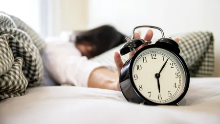 Melatonina: beneficii și recomandări (P)