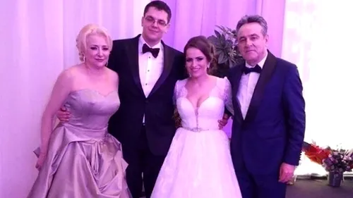 Viorica Dăncilă, despre referendumul pentru familie: Sunt căsătorită de 36 de ani. Familia este un nucleu