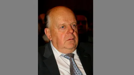 A murit Stanislav Şuşkevici, primul preşedinte independent din Belarus