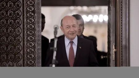 Băsescu, ironii și critici la adresa lui Iohannis: Oare cine l-o fi păcălit că Daddy urma să anunțe suspendarea?