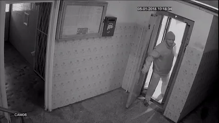 Cum a fost prins agresorul copiilor din Drumul Taberei. Noi informații din anchetă