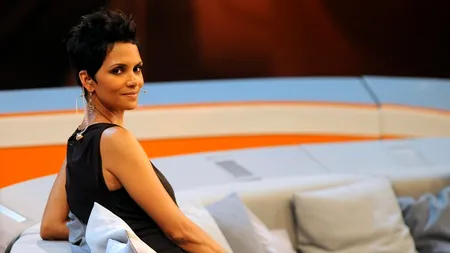 Halle Berry și-a rupt trei coaste pe platourile de filmare: „O insignă de onoare