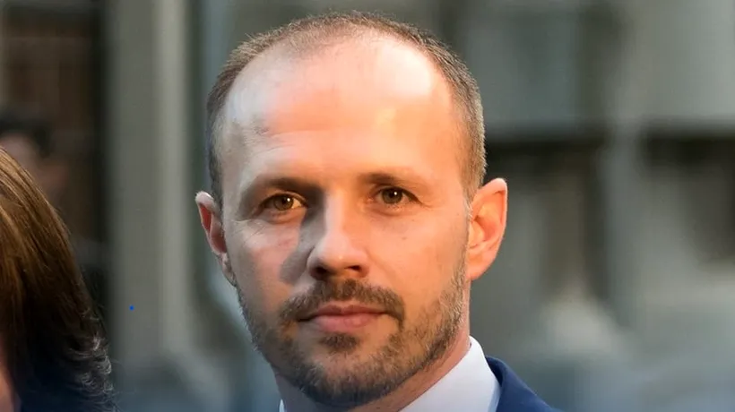 Deputatul PNL Alexandru Kocsis: ”Aştept decizia lui Eugen Pȋrvulescu de autosuspendare din funcţia de preşedinte al PNL Teleorman”