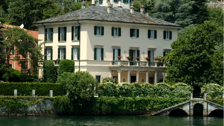 Cum arată (și cât au costat) casele vedetelor