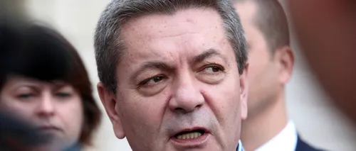 ALEGERI LOCALE 2012. Ioan Rus a votat la Cluj-Napoca pentru o schimbare masivă a administrației