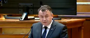 Cererea de ridicare a IMUNITĂȚII deputatului Nelu Tătaru, la vot în Parlament. Ciolacu anunță cum va vota PSD