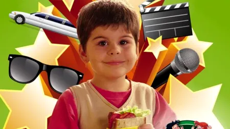 Am găsit-o pe fetița din reclama la salam săsesc. Cum arată Luiza Lucuța acum, în 2025, la 22 de ani de la celebrul spot publicitar