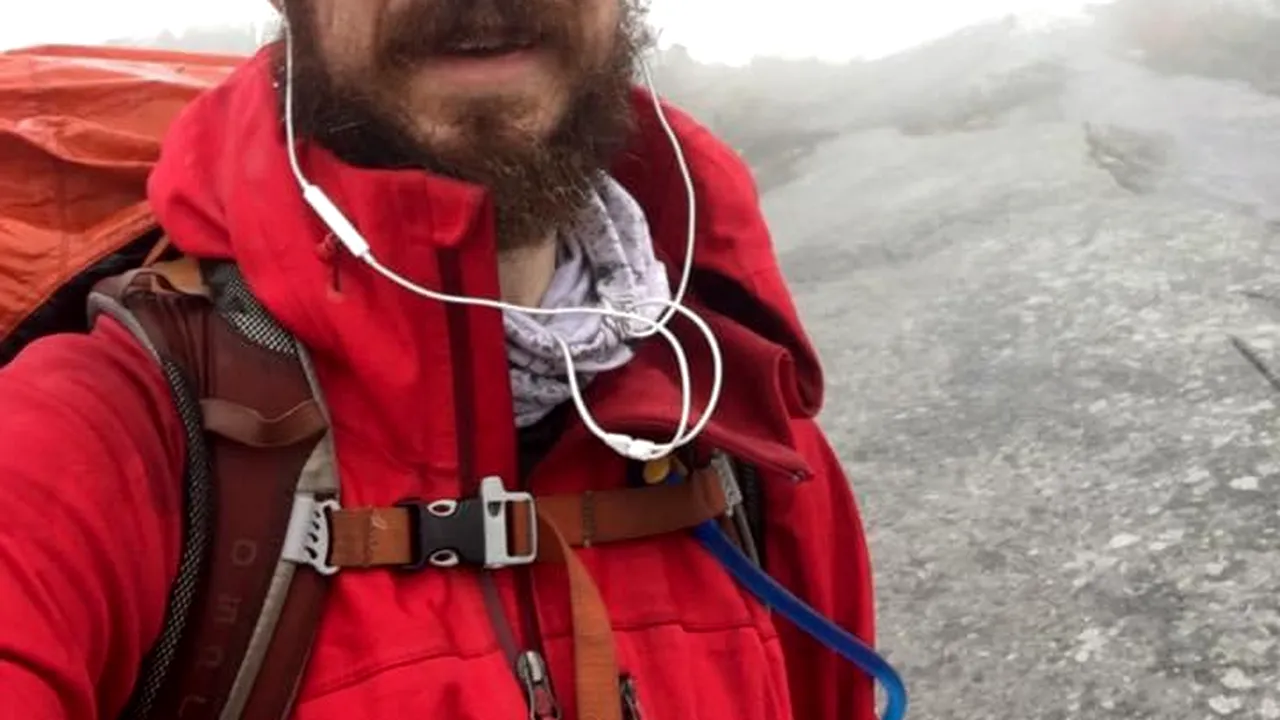 Picioarele unui fost soldat american, găsite pe un câmp din Bragadiru. Bărbatul dispăruse de trei luni (DETALII EXCLUSIVE)