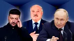 Zelenski, după 4 ani de război cu Putin: „Lukașenko e complice, poporul din Belarus nu este, deocamdată” / „M-a sunat la începutul invaziei, și-a cerut scuze, nu am avut cea mai plăcută conversație”