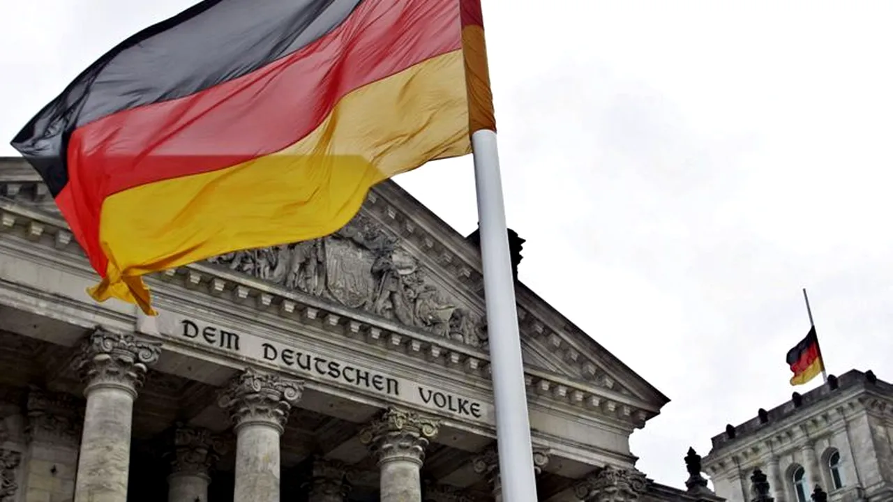 Partidul cancelarului Angela Merkel consideră 