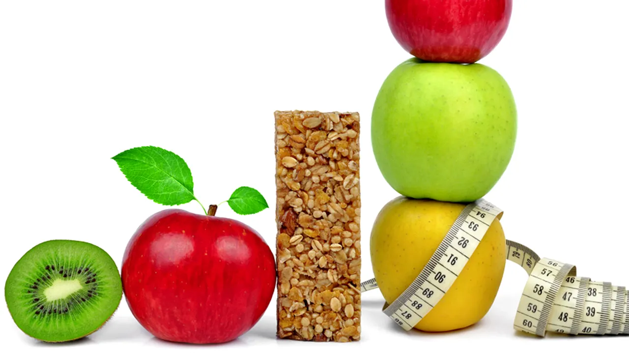 Alimentele care te îngrașă atunci când încerci să slăbești