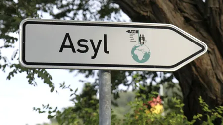 Germania, până recent destinația favorită din UE pentru solicitanții de azil, nu mai este în top trei. Care sunt NOILE destinații ale azilanților