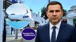 Președintele Tribunalului Constanța intră sub lupa Inspecției Judiciare după plimbarea cu sky-jet-ul în care s-ar fi aflat Ponta, Deliorga și Manole