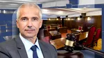 Radu Marinescu, ministrul Justiției: “Orice modificare pe LEGILE JUSTIȚIEI se face cu consultarea Comisiei Europene”