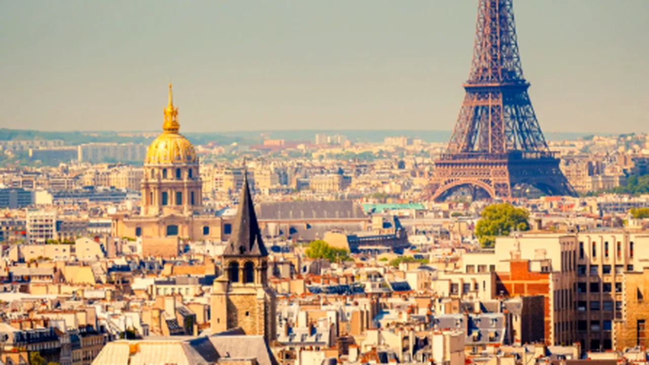 În Franța numărul cazurilor cu coronavirus a depășit pragul de 6.000, în ultimele 24 de ore