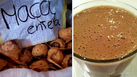 Șase alimente care încetinesc procesul de îmbătrânire