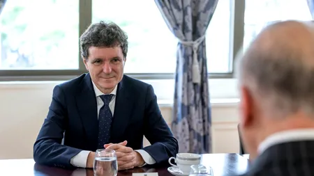 Nicușor Dan, mesaj pentru românii plecați în străinătate: „Sunt convins că se vor întoarce acasă”. „Ni se pare că nu am făcut nimic, dar România a progresat foarte mult”