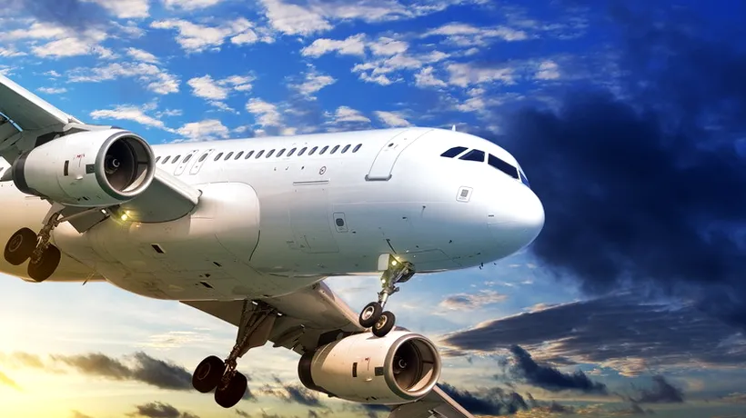 Compania aeriană preferată de români care cere interzicerea consumului de alcool în aeroporturi