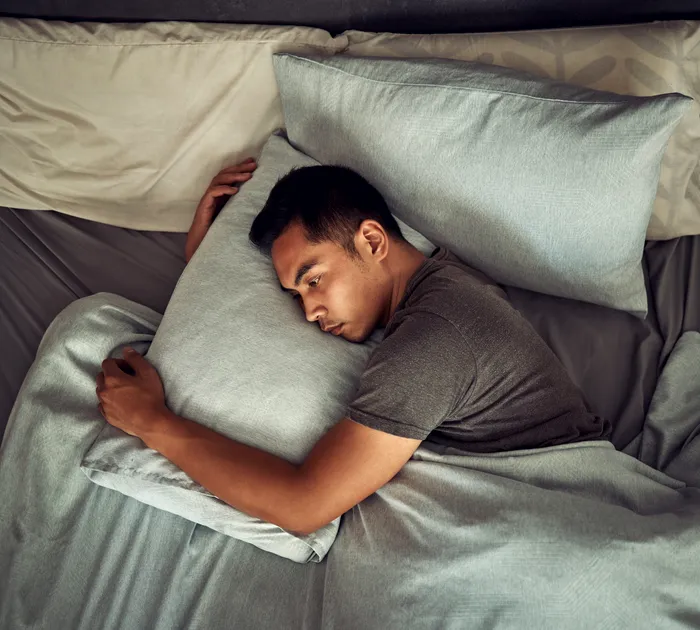 Ce alimente să consumi la cină pentru a avea un somn odihnitor, potrivit unui studiu 