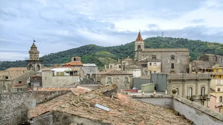 Sicilia se confruntă cu o SECETĂ gravă, în această perioadă. „Simţim impactul dezastruos al schimbărilor climatice”