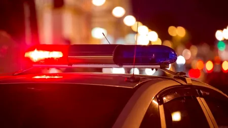 Accident mortal în Suceava, două MAȘINI implicate. Victima nu a avut nicio șansă