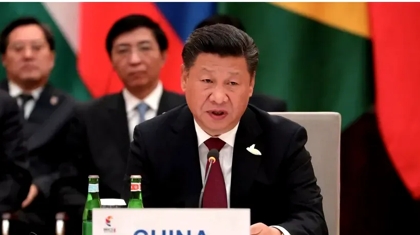 China, a doua mare economie a lumii, se confruntă cu dificultăți economice majore. Chiar președintele XI Jinping recunoaște acest lucru în premieră