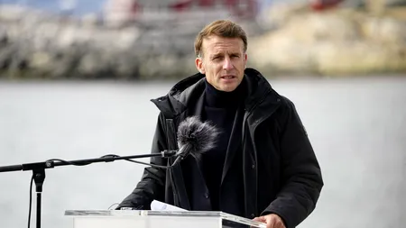 Macron respinge planul lui Trump de a-l implica pe Putin în negocierile dintre Israel și Iran/ „Nu cred că Rusia poate fi un MEDIATOR”