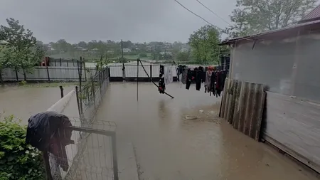 UNSAR: Peste 4.200 de dosare de daună au fost deschise în primele cinci luni din 2025, după ravagiile făcute de furtuni și inundații