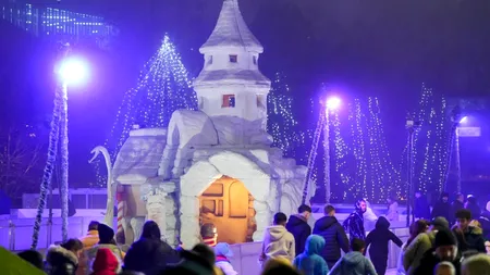 Cât costă o noapte de cazare la CRAIOVA, orașul cu cel mai frumos târg de Crăciun din țară