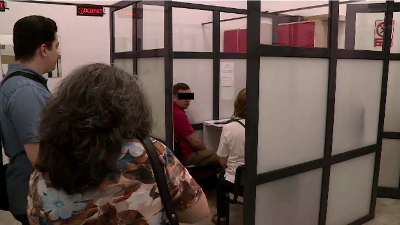 Sunt COZI mari la birourile de Evidență a Populației, pentru eliberarea noilor cărți de identitate. Mai sunt locuri libere abia în septembrie 2025