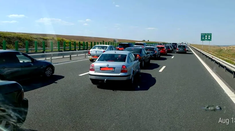 Bulgarii vor să construiască două autostrăzi care să lege Bucureștiul de două orașe—port din Grecia, plus o linie de mare viteză. Când ar urma să fie finalizate