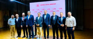 Robert Negoiță, ales în unanimitate președinte PSD Sector 3 / Marcel Ciolacu: Primarul trebuie să fie și președintele organizației