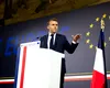 Macron vrea să atragă specialiști din Statele Unite /„Veniți să faceți CERCETARE aici, să ne ajutați să fim mai buni”