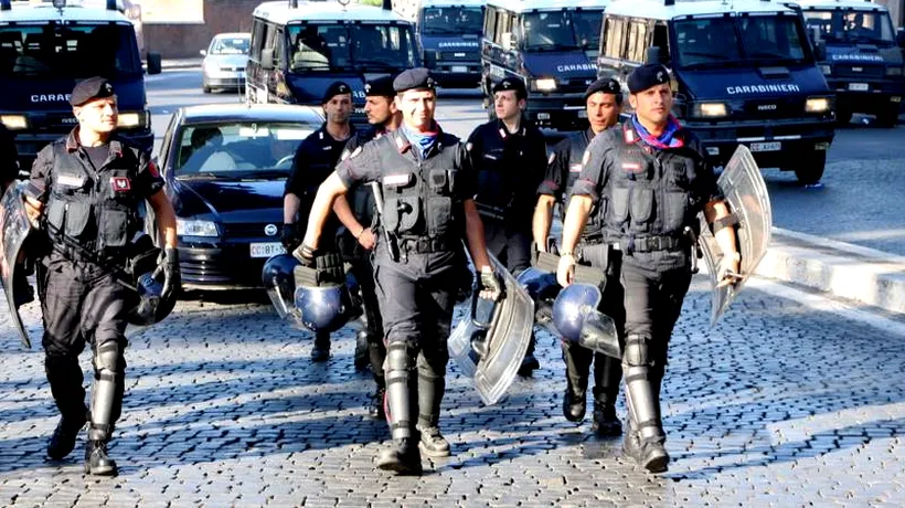 Poliția italiană a descoperit o fraudă fiscală de 1,7 miliarde de euro. Cum funcționa sistemul italienilor