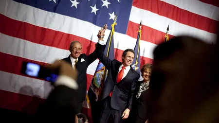 Politica americană este în DOLIU. „Am pierdut un gigant!