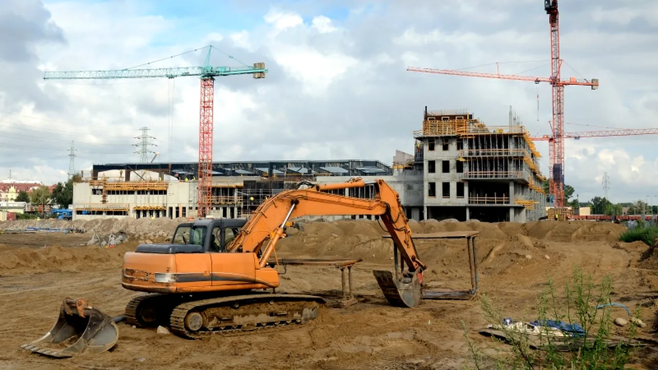 Erbașu: Contractele pentru stadioanele din proiectul EURO 2020, scumpite cu 40%